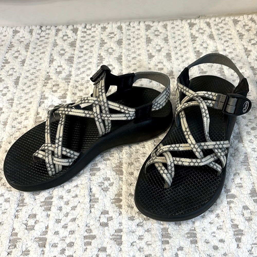 WOMEN'S ZX/2 CLOUD DUAL ADJUSTABLE STRAPS CUSHIONED SANDAL